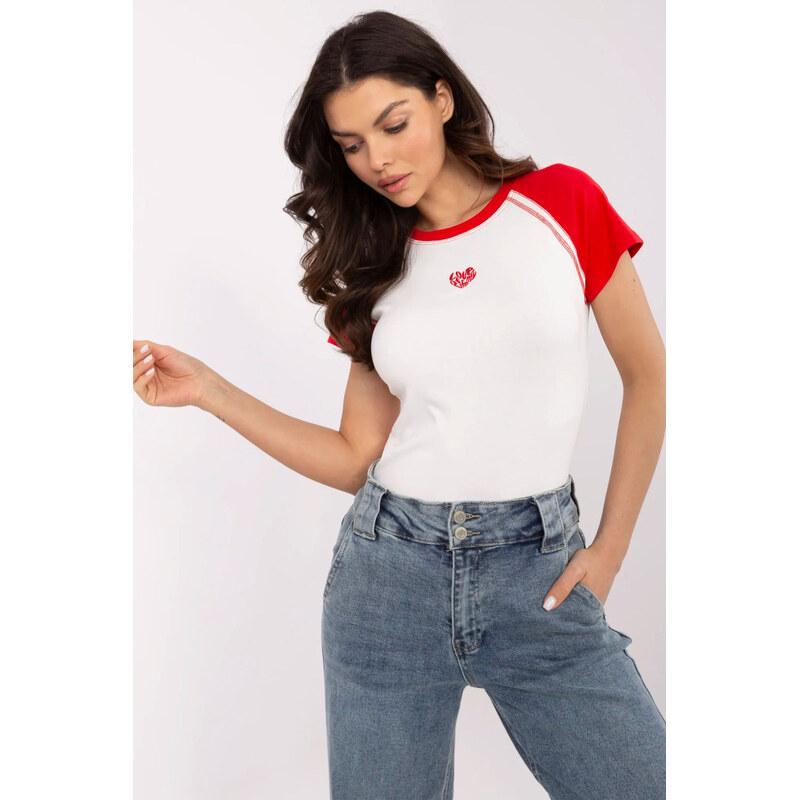 T-shirt model 210876 NM