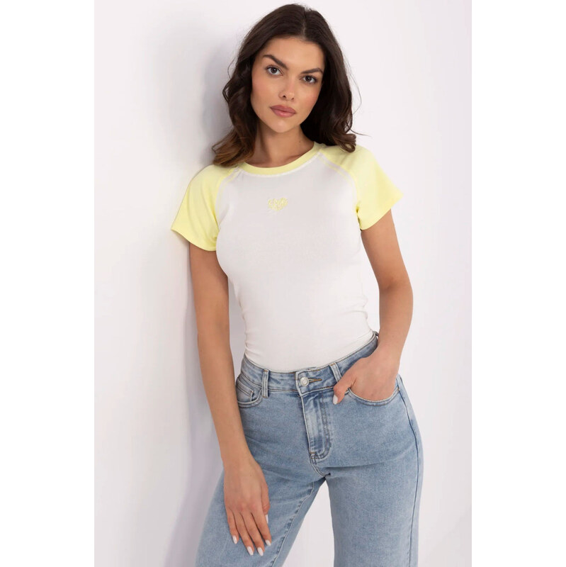 T-shirt model 210877 NM
