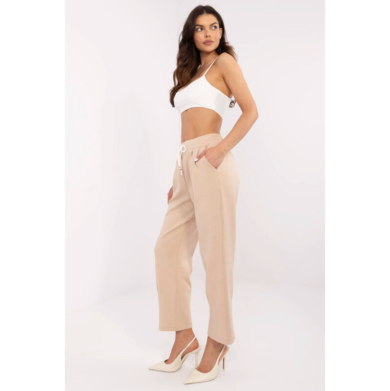 Teplákové kalhoty model 210952 Italy Moda