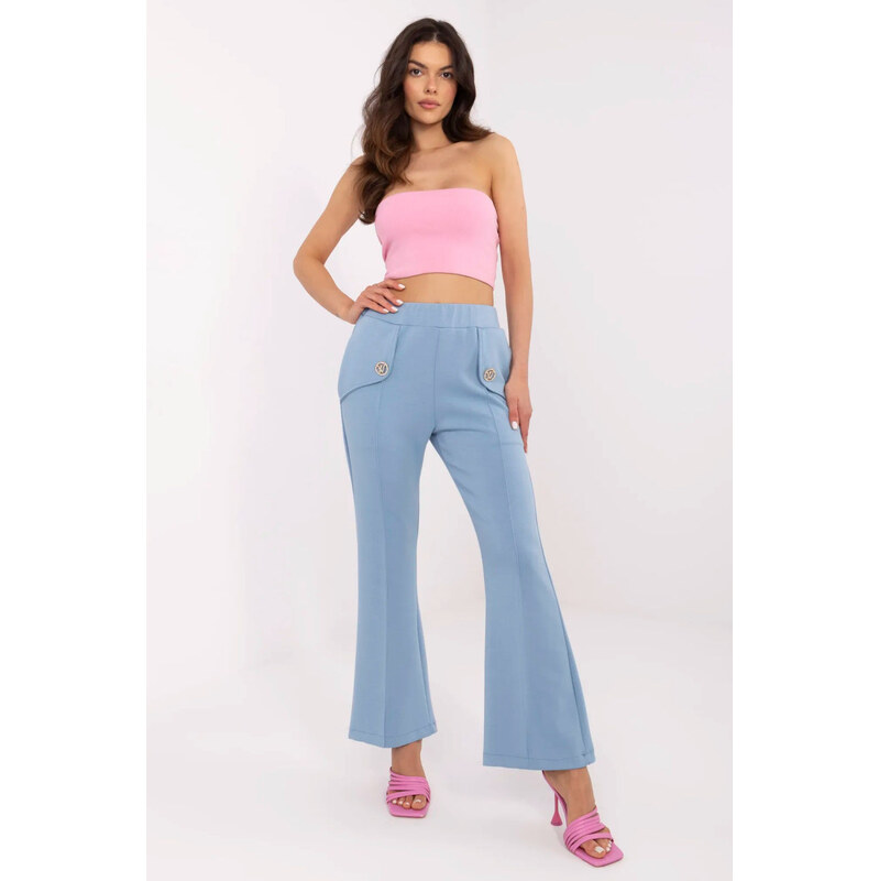 Teplákové kalhoty model 210969 Italy Moda