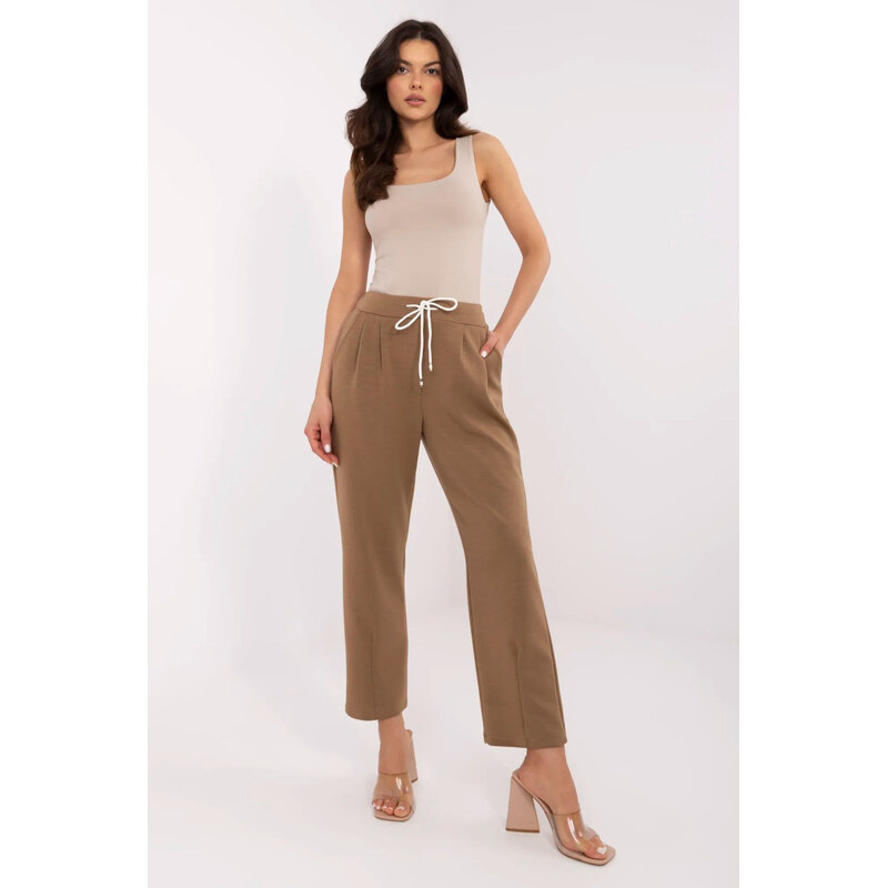 Teplákové kalhoty model 210958 Italy Moda