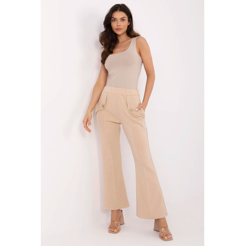 Teplákové kalhoty model 210962 Italy Moda