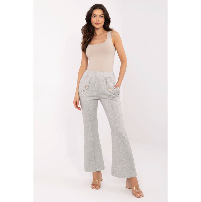 Teplákové kalhoty model 210964 Italy Moda