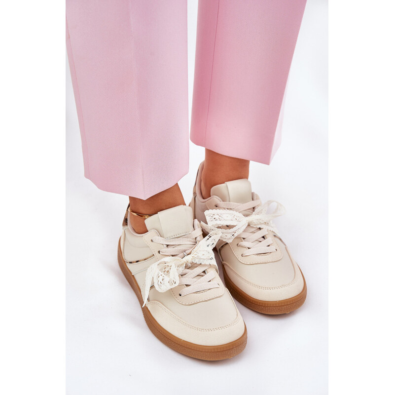 Sportovní obuv model 210999 Step in style