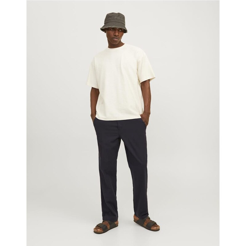 Jack & Jones Chino pants in black