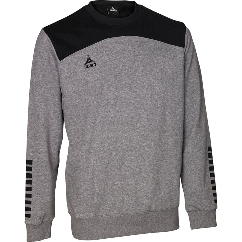 Select MMikina Sweatshirt Oxford v22 pánské