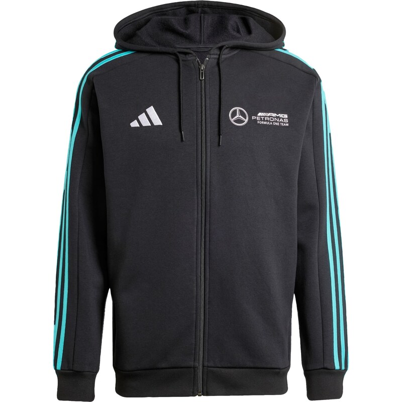 ADIDAS PERFORMANCE Sportovní mikina Mercedes - AMG Petronas