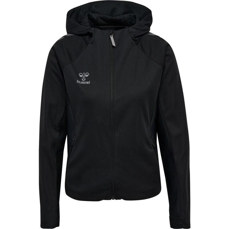MMikina s kapucí Hummel Cima 2.0 Hooded Jacket Women pánské