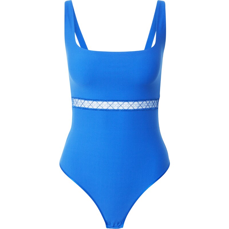 TRIUMPH Body Palina Cosmic Heartbeat modrá 109497594
