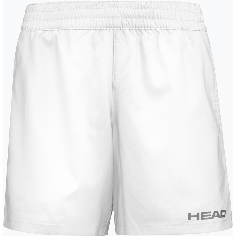 Dámské tenisové šortky HEAD Club W white
