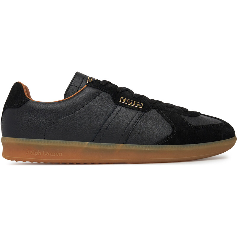 Sneakersy Polo Ralph Lauren
