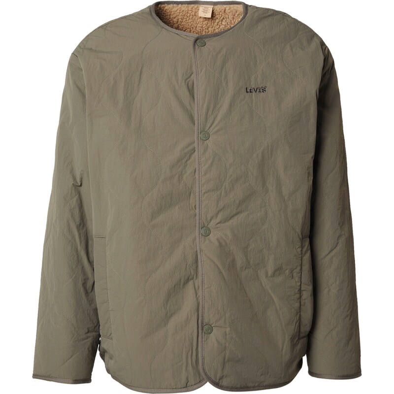 LEVI'S  Přechodná bunda 'Abbotts' khaki