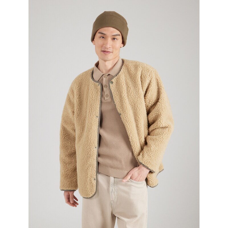 LEVI'S  Přechodná bunda 'Abbotts' khaki