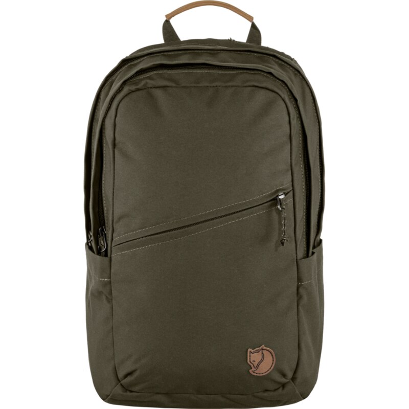 Fjällräven Räven 20 Dark Olive
