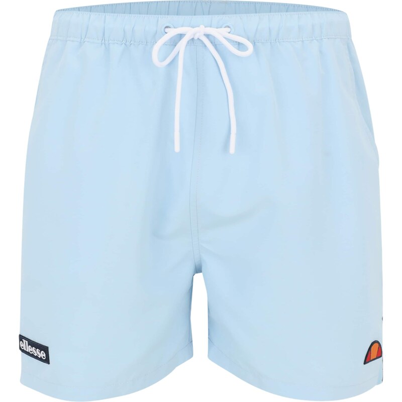 ELLESSE Plavecké šortky Dem Slackers světlemodrá