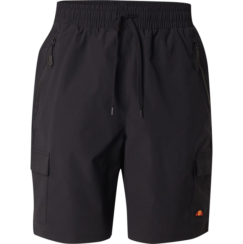 ELLESSE Kapsáče Gaiano černá