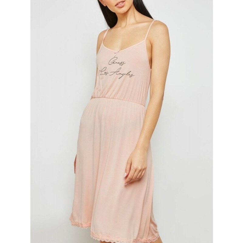 Dámská noční košilka GUESS 75425048
