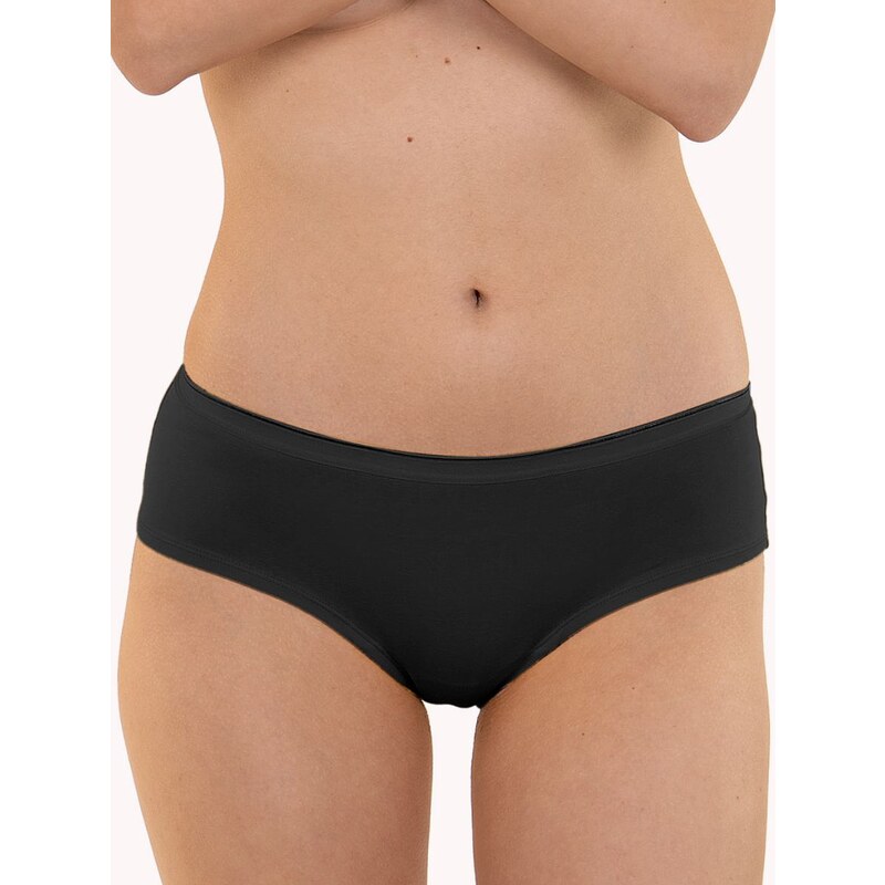Bavlněné boxerky LISCA - HAPPYDAY 75425066
