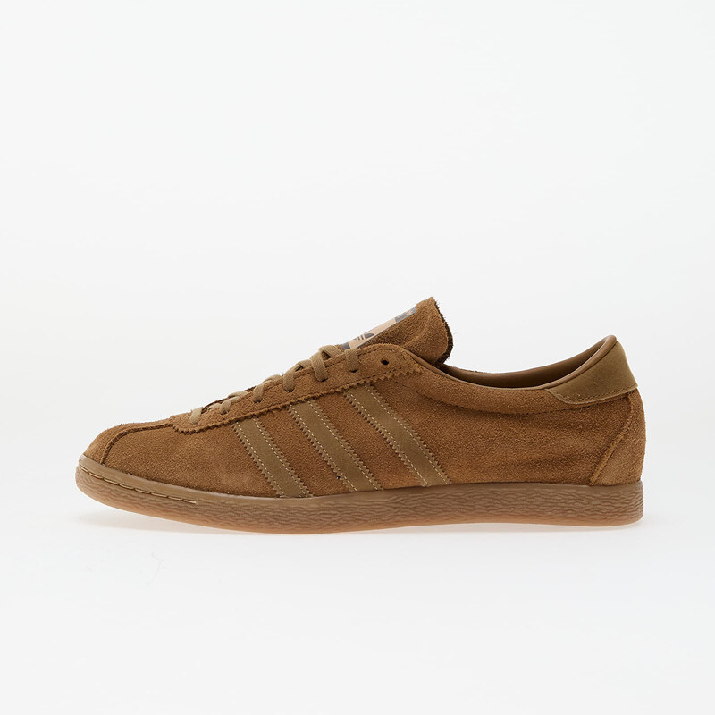 adidas Originals adidas Tobacco Brndes/ Cardboard/ Gum4