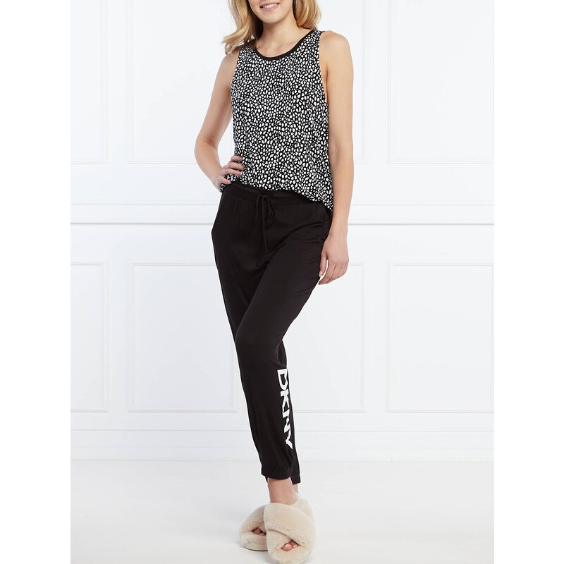 Dámské pyžamo DKNY 105306638