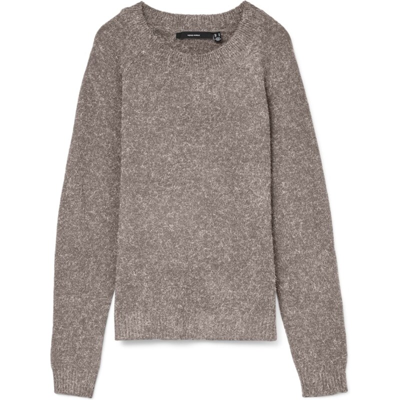 VERO MODA Svetr VMDoffy režná