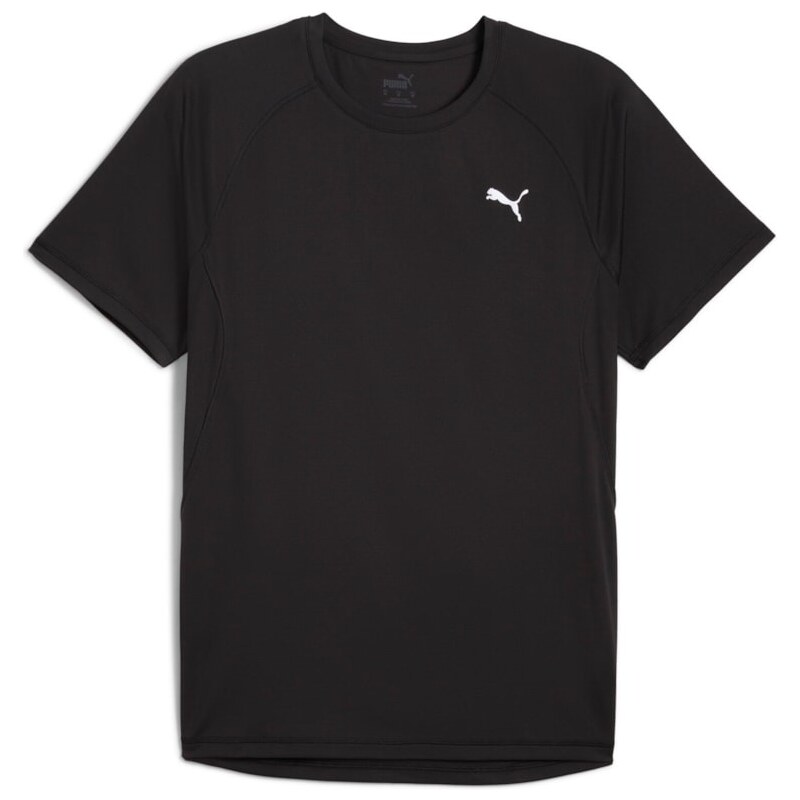 Puma M Run Velocity Tee (Poly) black