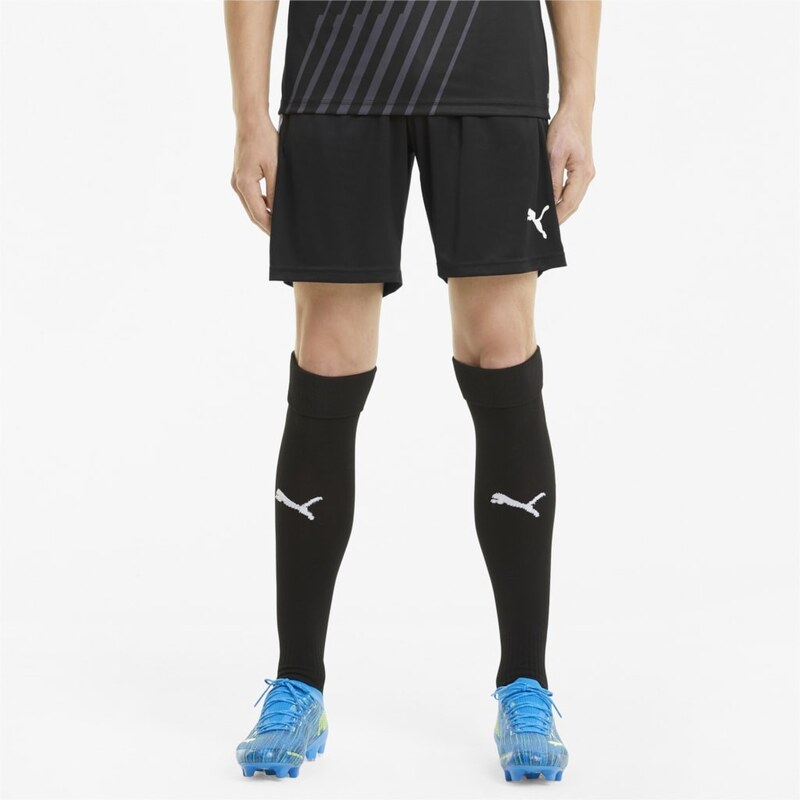 Puma teamLiga Training Shorts black