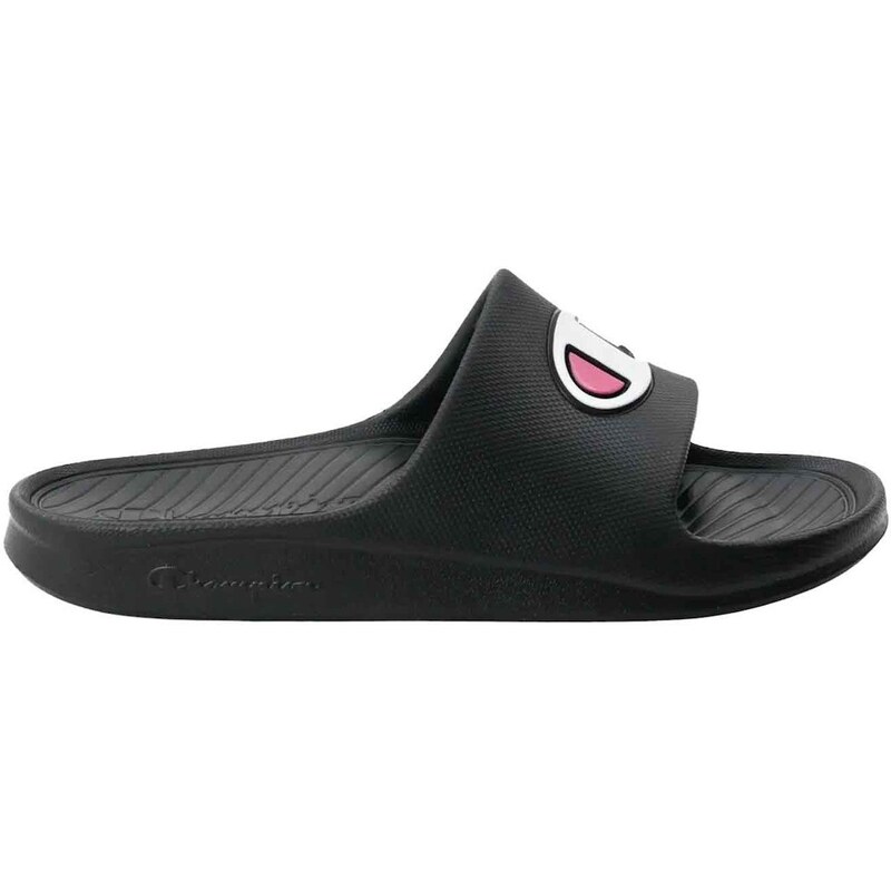 Champion MAIORCA Slide BLACK