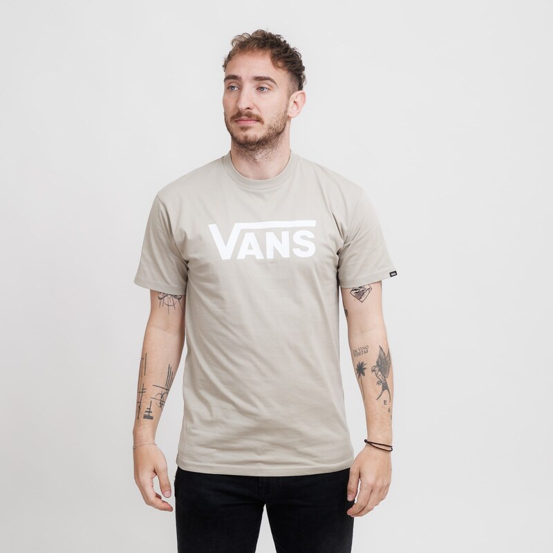 Vans Classic T-Shirt LONDON FOG