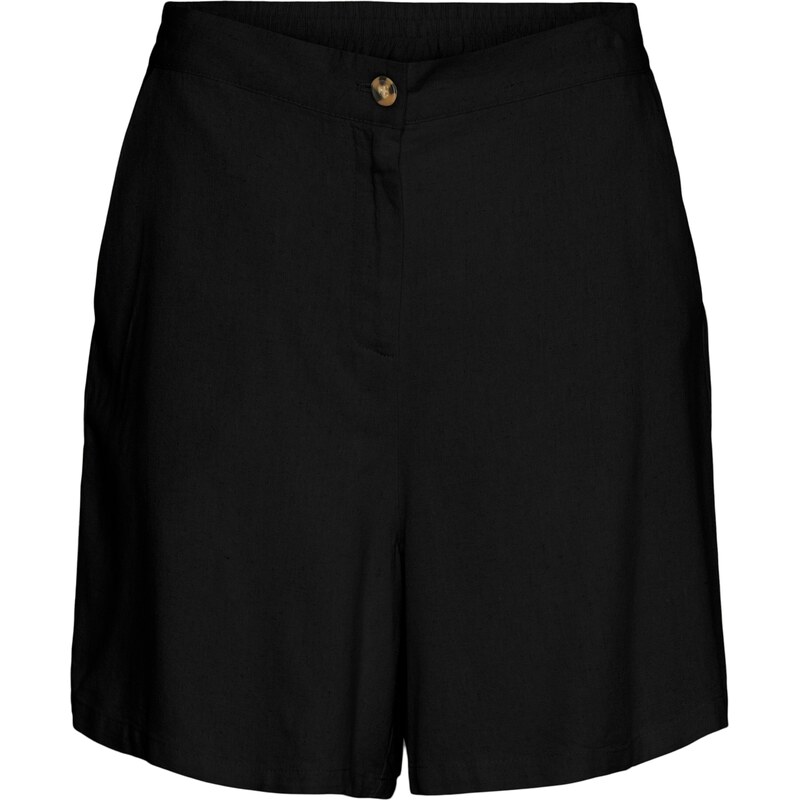 VERO MODA Kalhoty VMMYMILO černá