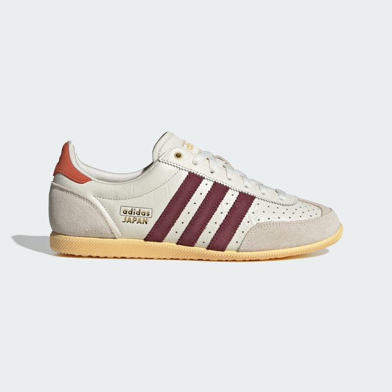 Adidas Boty Japan