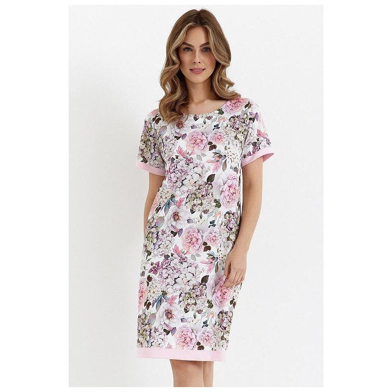 Cana Noční košile Hortensia II single jersey 105325580