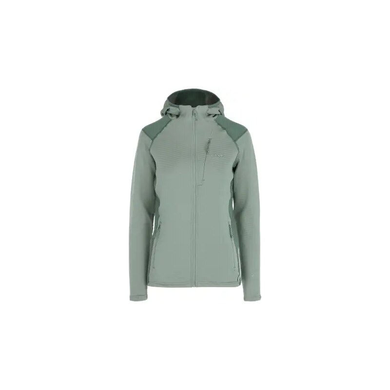 Viking Birger dámská mikina Green vel. S 105325616