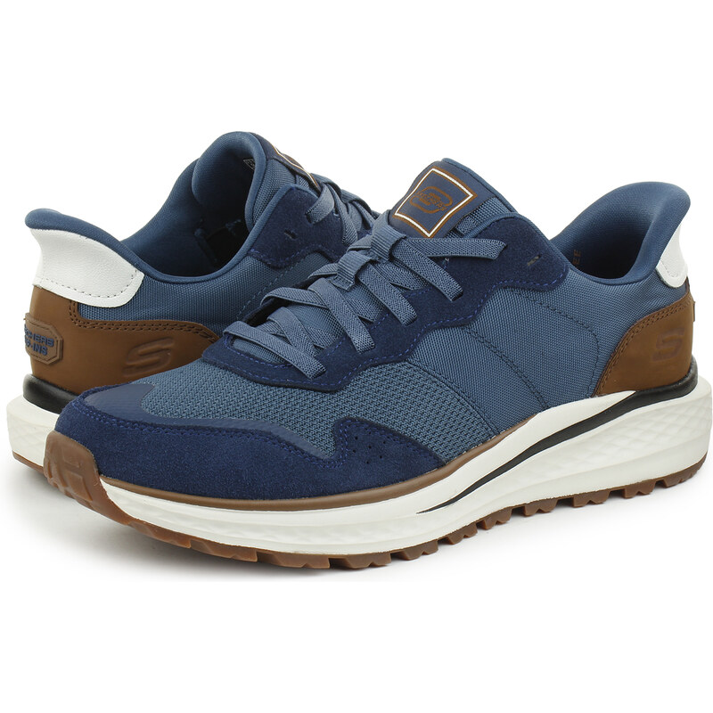 Skechers Pánská Slade Ultra - Mercer 40
