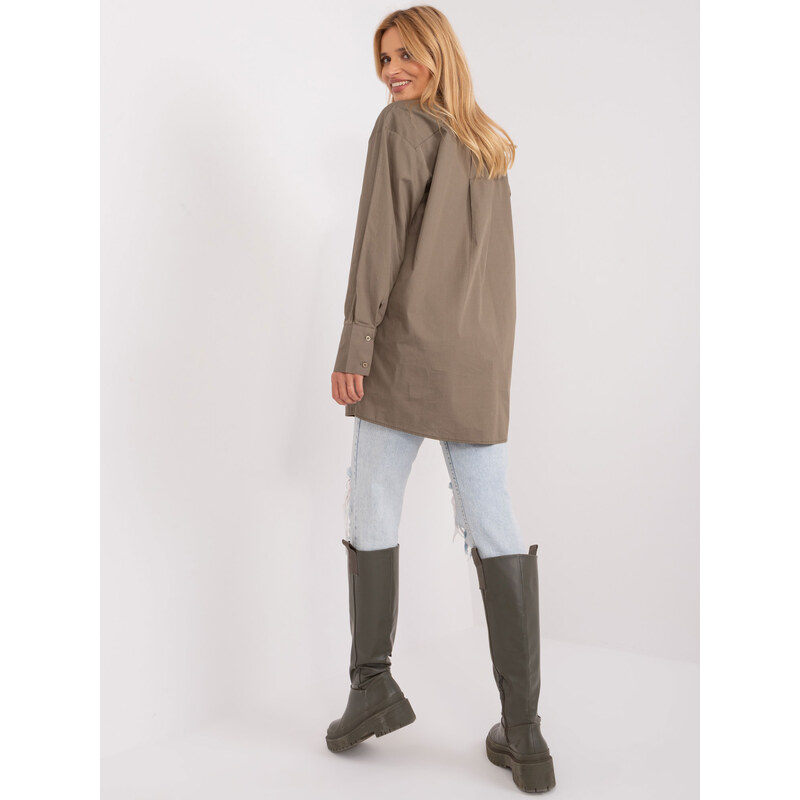 Košile BA-KS-0378.60 LYKOSS 105856983