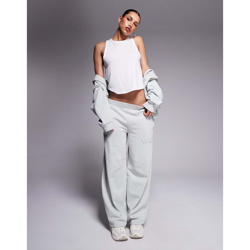 ASOS Weekend Collective Weekend Collective heavyweight barrel leg 105336770