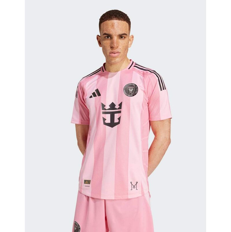 adidas performance Inter miami cf 25/26 messi home authentic