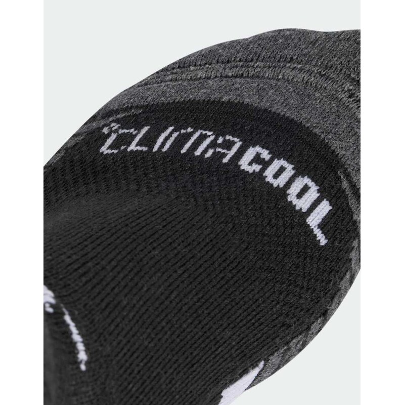 adidas performance Performance climacool cushioned low socks 3