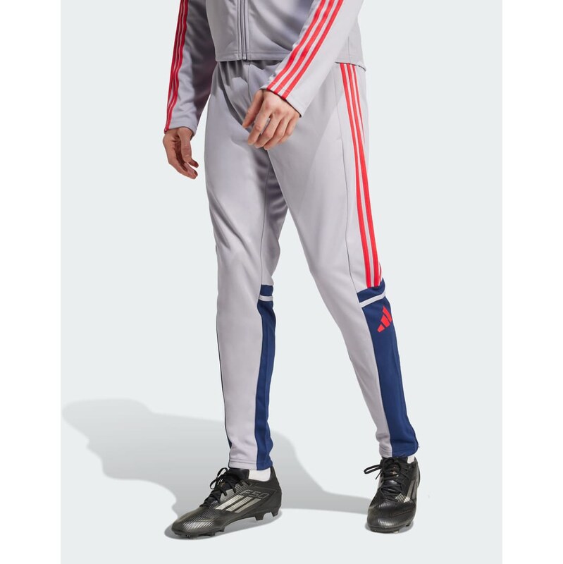 adidas performance adidas Football Squadra 25 training pants in