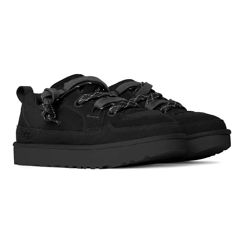 Tenisky UGG Lo Lowmel