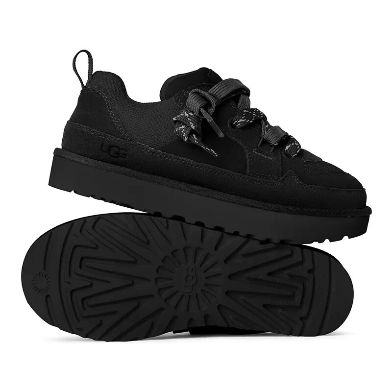 Tenisky UGG Lo Lowmel