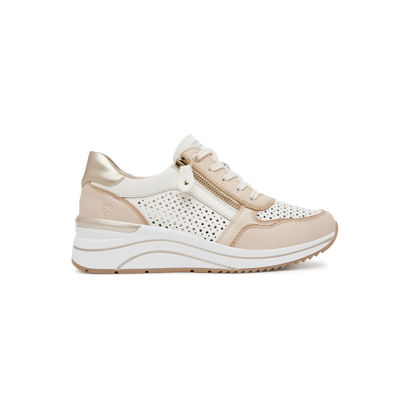 Sneakersy Remonte 113560219