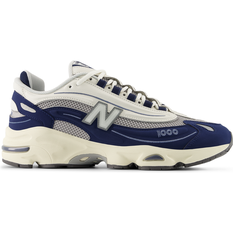 Unisex boty New Balance M1000MEN – tmavomodrá