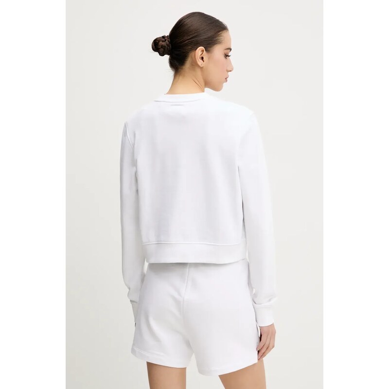 Bavlněná mikina Guess Jeans
