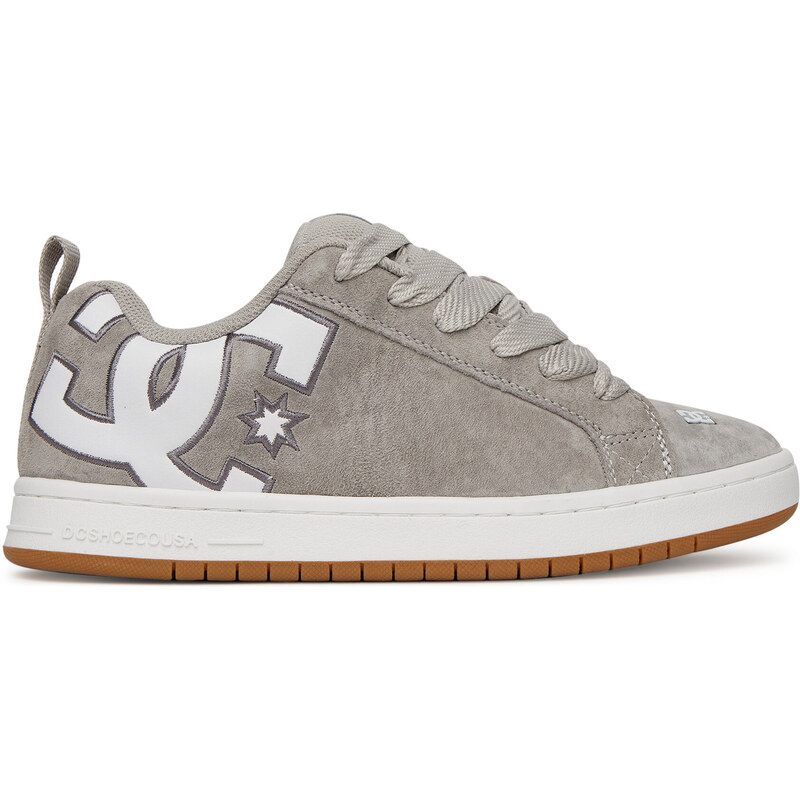 Sneakersy DC Shoes 113532131