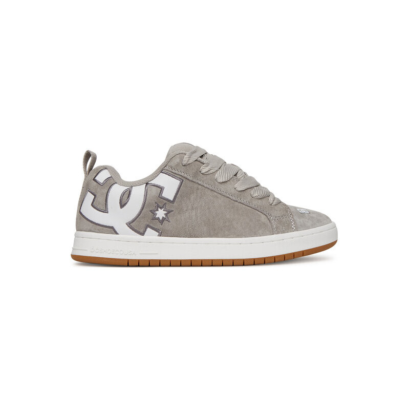 Sneakersy DC Shoes 113533460