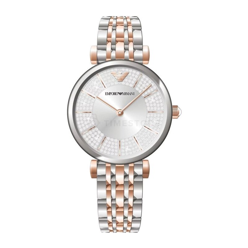 Emporio Armani Gianni T - Bar AR11537 AR11537 105339485
