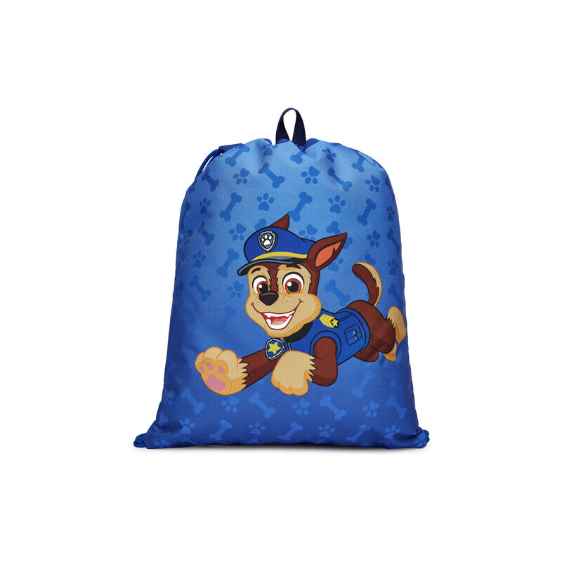 Vak na stahovací šňůrky Paw Patrol