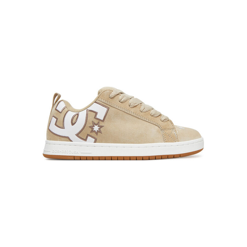 Sneakersy DC Shoes 105339199