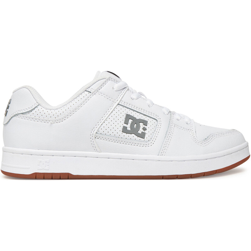 Sneakersy DC Shoes